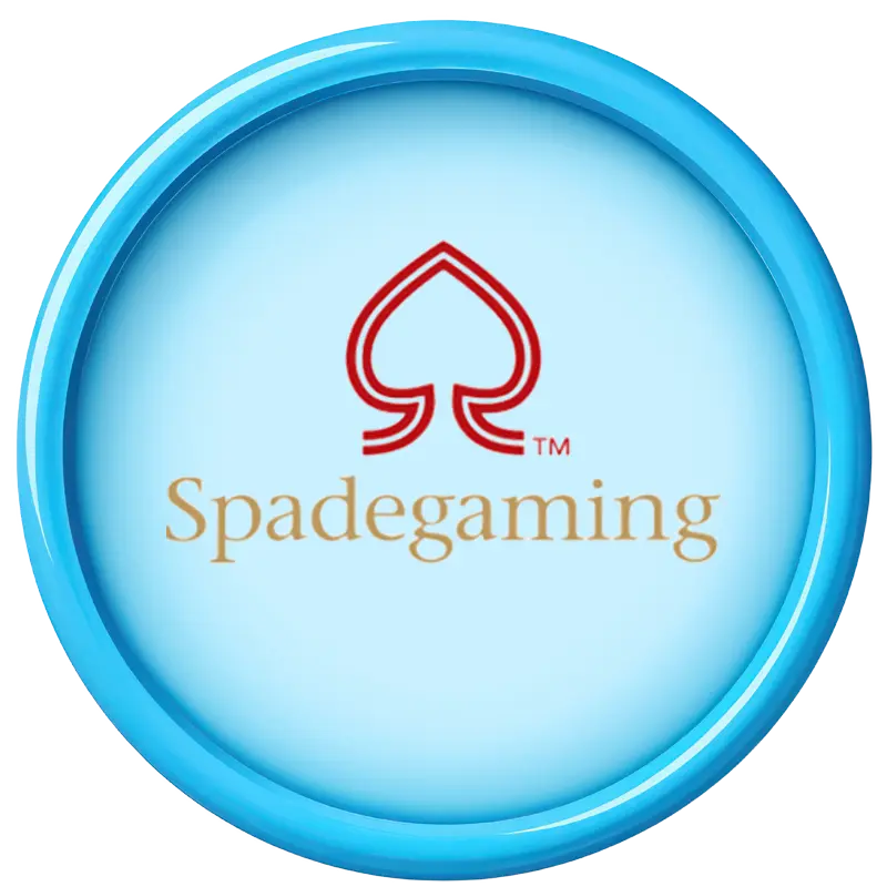SPADEGAMING